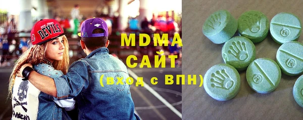 крисы Пересвет